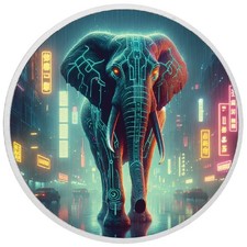 Die Neon Zukunft: Cyberpunk