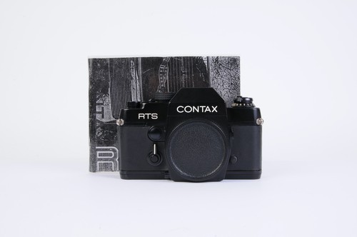 Contax rts top - (gehäuse),