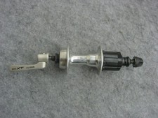 Shimano Deore XT FH -M 730