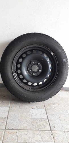 Stck winterreifen auf - 4,