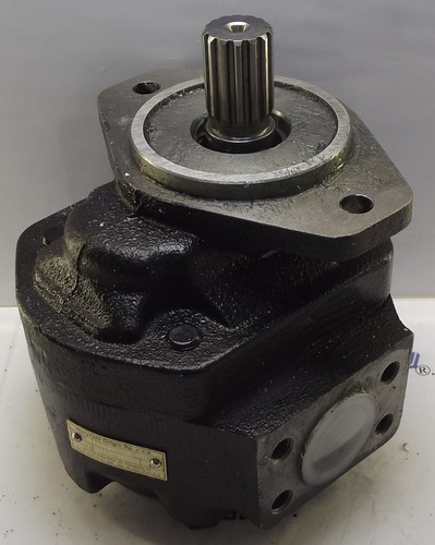 Hydraulikpumpe für 25 50b - für,