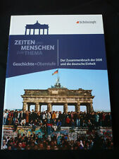 Zeiten und Menschen Geschichte