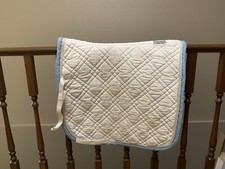 Eskadron saddle pad - saddle,