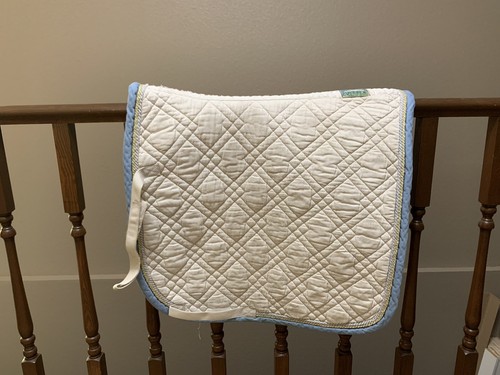 Eskadron saddle pad - eskadron,