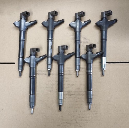 Injektor denso 23670 0r100 - injektor,