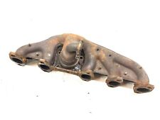 VW T5 2.5l TDI AXD 131PS Abgaskrümmer Krümmer Abgas Motor ORIGINAL