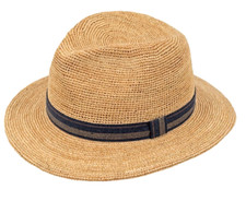 Hochwertiger Strohhut