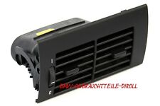Frischluftgrill Klimaanlage Heizung Fond BMW E39 520i - 540i  bis BJ. 9/97