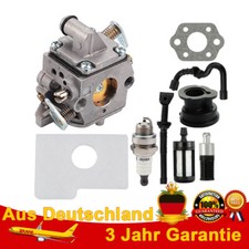 Vergaser luftfilter zündkerze - luftfilter,