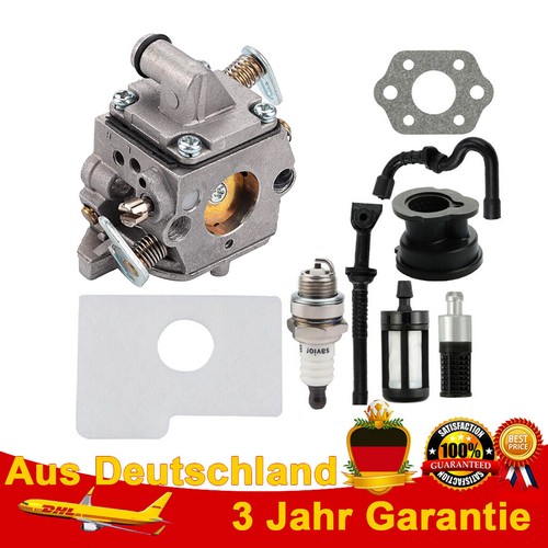 Vergaser luftfilter zündkerze - vergaser,