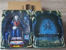 HORDAK 2.0 SUPER7 WAVE1 CLUB GRAYSKULL MOTU CLASSICS Masters Universe He Man NEU