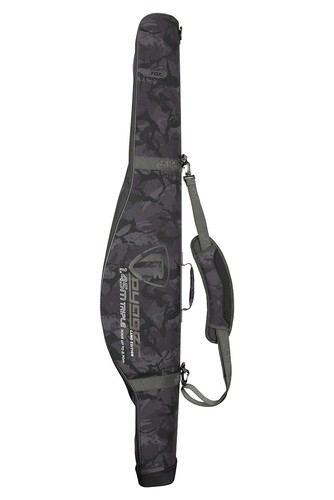 Fox rage voyager camo - camo, rod