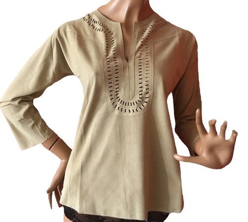Tolles charlie joe top xs - joe,