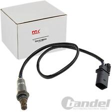 LAMBDASONDE REGELSONDE VOR KAT