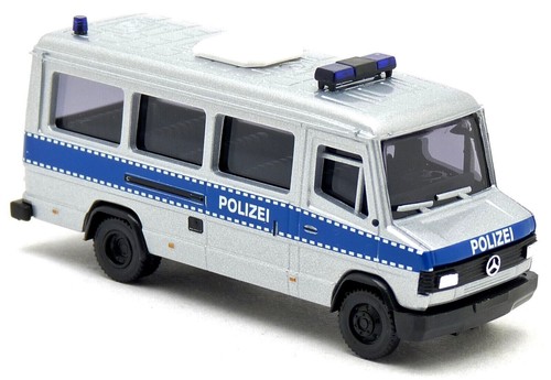 Busch 44300 109 mercedes - mb,