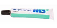 (24,29€/100g) M2 - Neoprenkleber (35g) Neopren Windsurfen Surfen Kitesurfen Neop