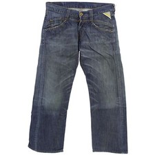#7277 REPLAY Herren Jeans Hose