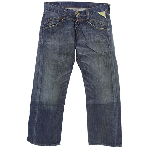 7277 replay herren jeans - replay, hose