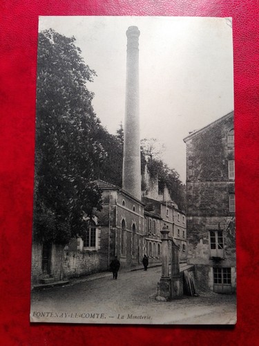 Belle cpa fontenay der graf - belle,
