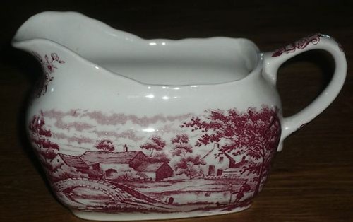 Sauciere homeland grindley - homeland,