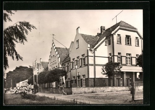 Lubmin ostseebad - lubmin,