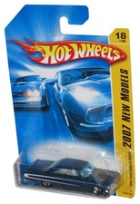 Hot Wheels 2007 Neu Modelle