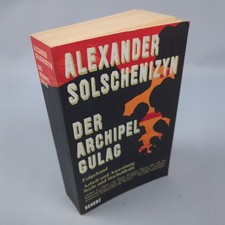 Der Archipel GULAG, Folgeband