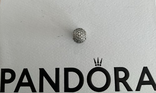 Pandora essence charm - pandora, kugel