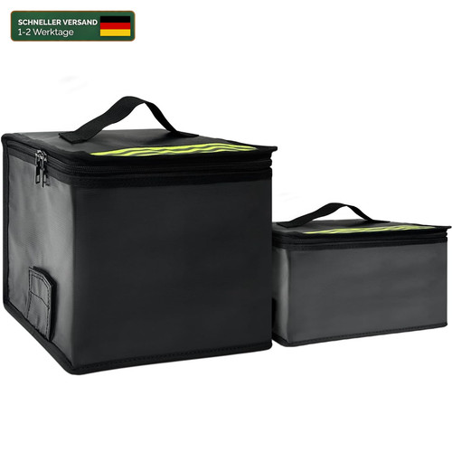 Lipo safe bag - safe, feuerfeste