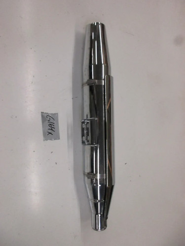 Auspuff endtopf auspuffendtopf - auspuff,