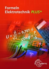 Formeln Elektrotechnik PLUS+
