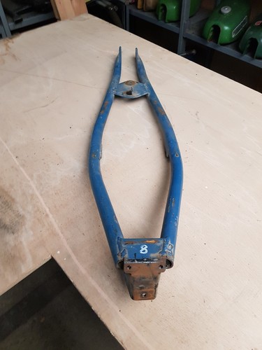 Simson ddr obergurt - simson,