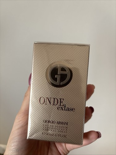 Giorgio armani onde extase - armani,
