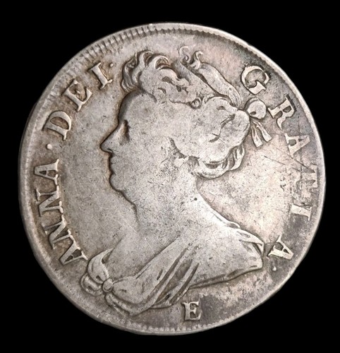 1708 queen anne silber - anne,