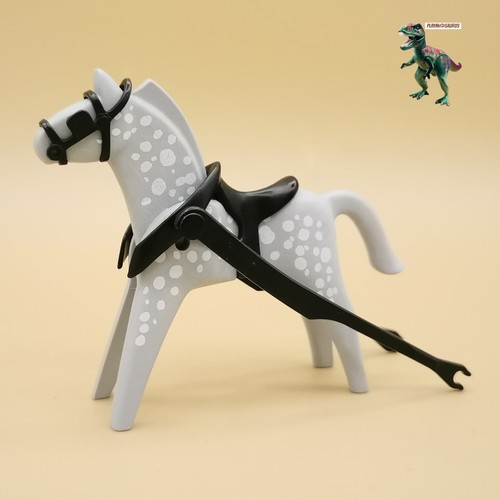 Playmobil klassisches pferd - pferd,