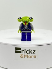 LEGO® Minifigure Series -