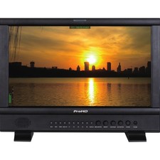 JVC DT-N17H 17.3” Broadcast