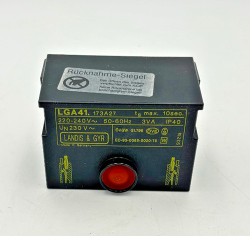 Siemens landis gyr - landis,
