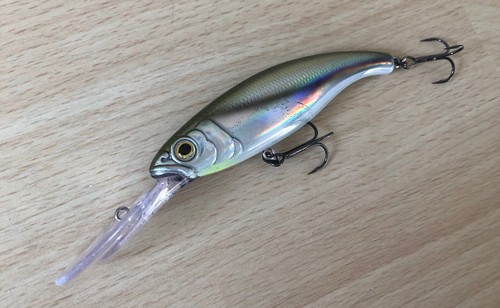 Fox rage slick stick - rage,