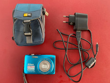 Nikon Coolpix S3100 Akku neu