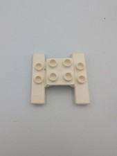 1x Lego Hubschrauber Kufen