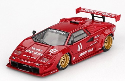 Lamborghini countach lb - countach,