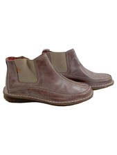 Pratik Chelsea Boots Damen Gr