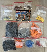 LEGO Exo-Force: Sentai Fortress (7709)