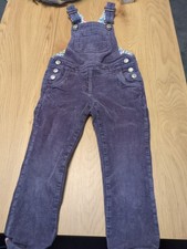 Mini Boden Latzhose Cord