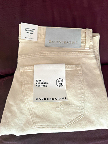 Baldessarini herren jeans - herren,