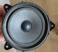 1X Org Haes Audi A4 B5 Lautsprecher Türlautsprecher vorne 8D0035411A Box Speaker
