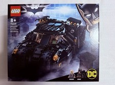 Lego DC Batman  - Batmobile