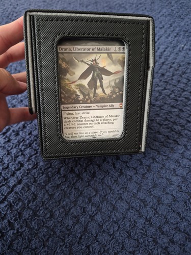 Drana liberator malakir 100 - drana,
