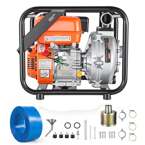 Uimoso benzin wasserpumpe 9 - benzin-wasserpumpe, 49,9